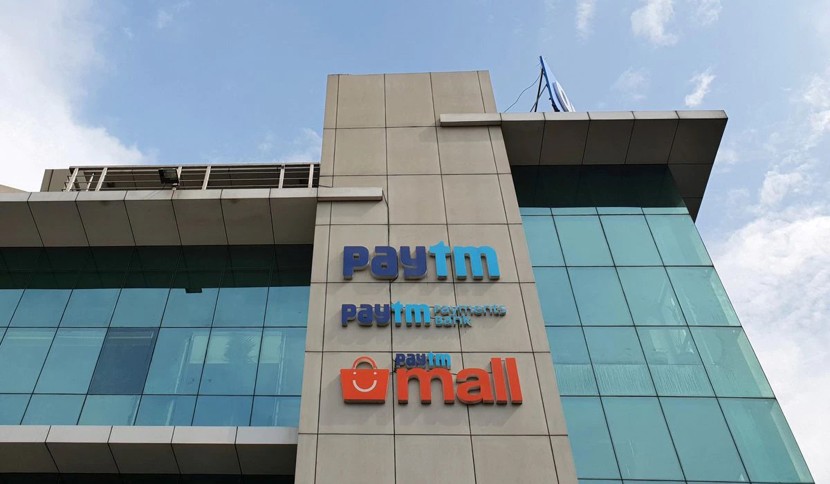 India's Paytm to file draft prospectus next week for $2.3 bln IPO, sources say